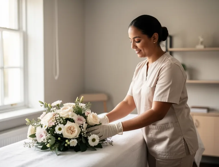 funeral home Westlake